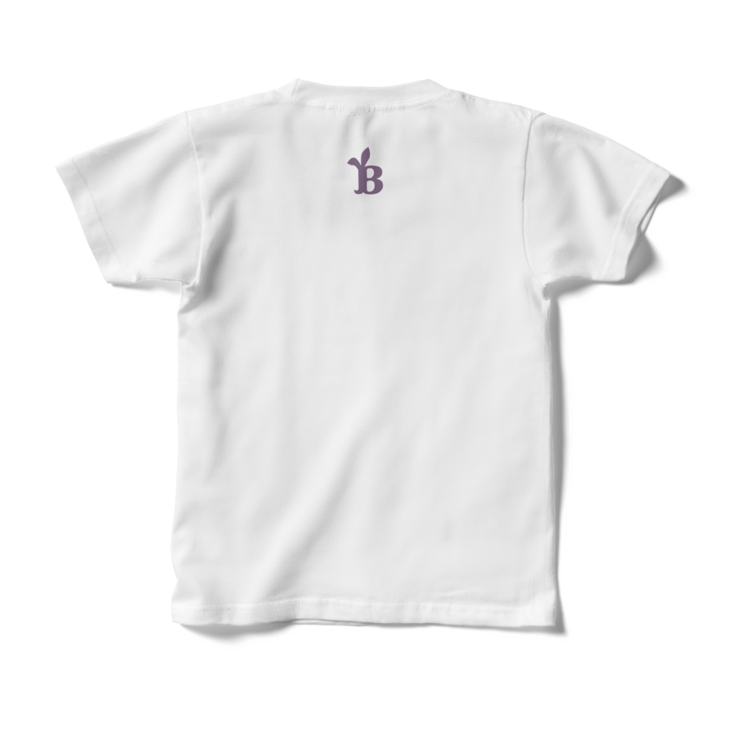 ばーにずT キッズ 130cm