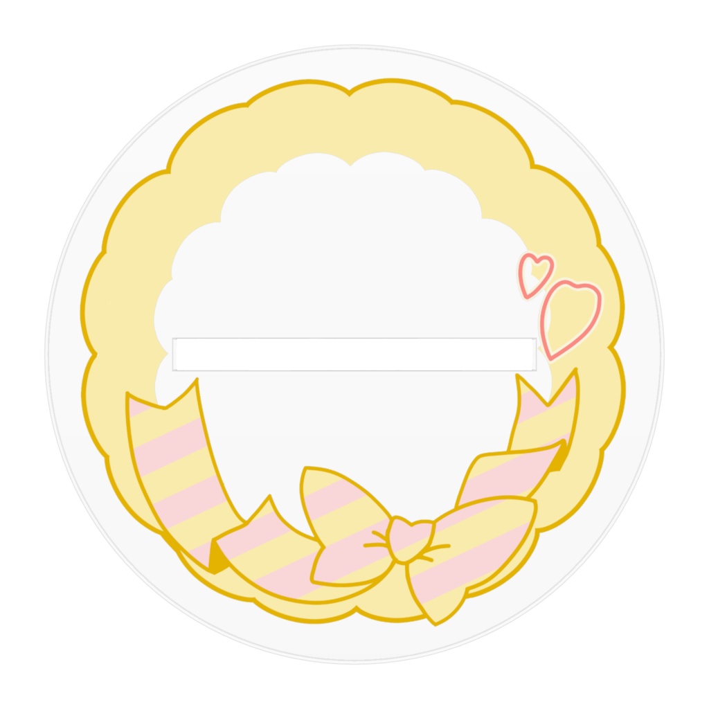 【ヴァンガード】明星エリカじゃんこアクリルスタンド