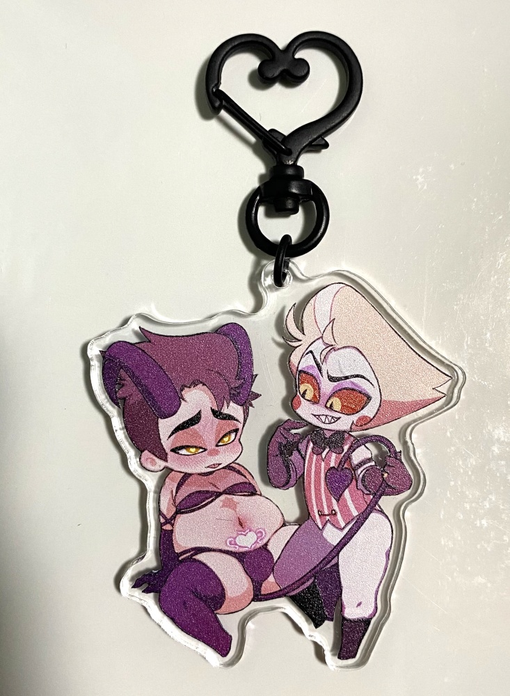 アクキー⑦_ゴトーサキュバス