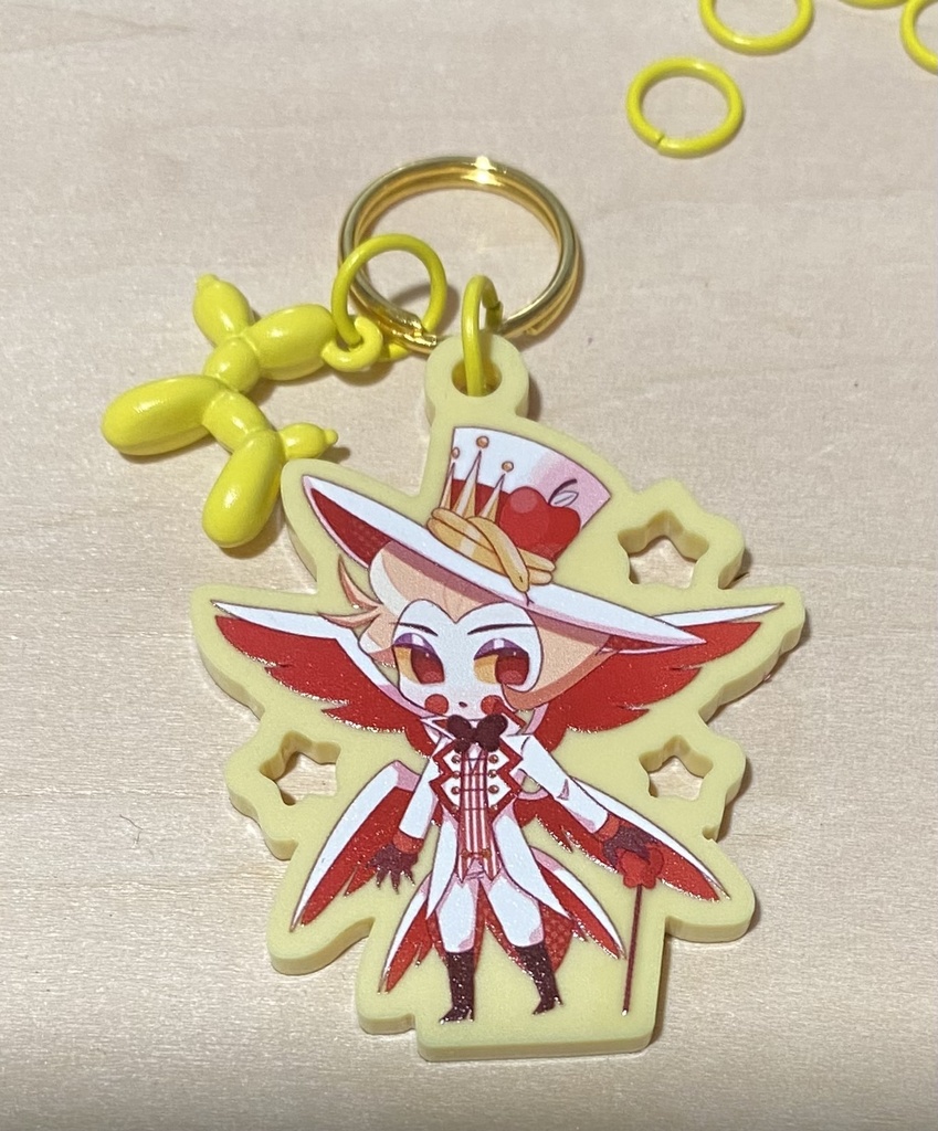 みるきーいえろーﾊﾟﾊﾟ