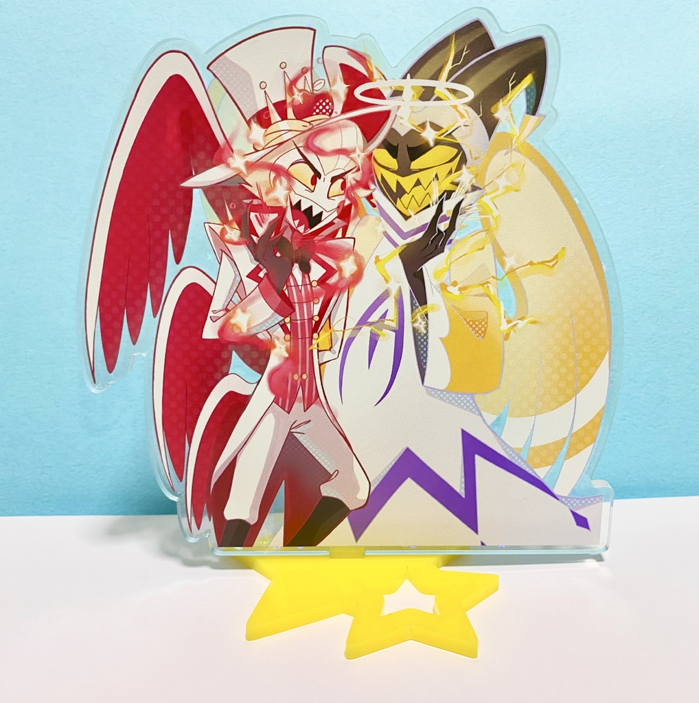 ルシアダ　バチバチアクスタ