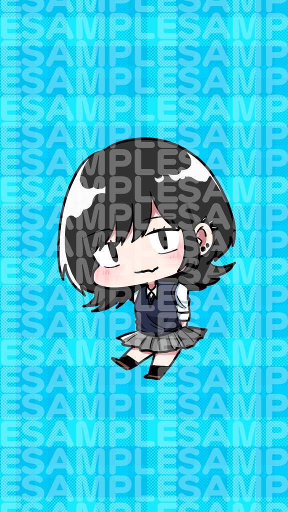 【アクスタ】小鳥遊真美 ※おまけつき