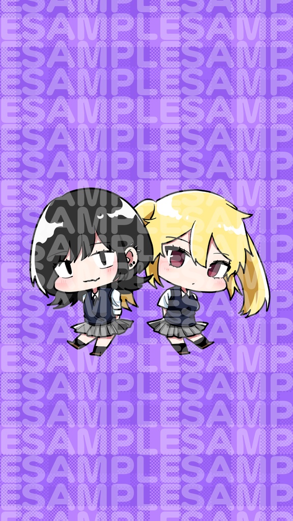 【アクスタ】小鳥遊真美 ※おまけつき