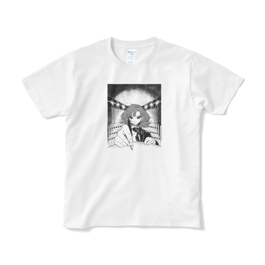 デスマッチ【Tシャツ】