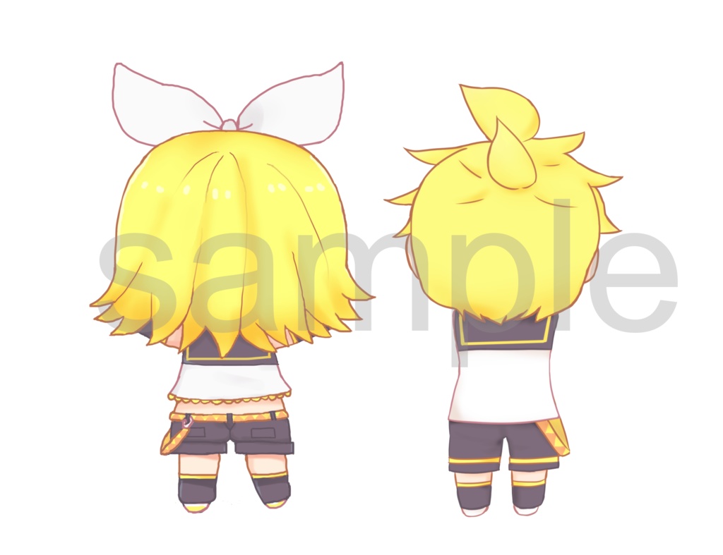 クッションストラップ