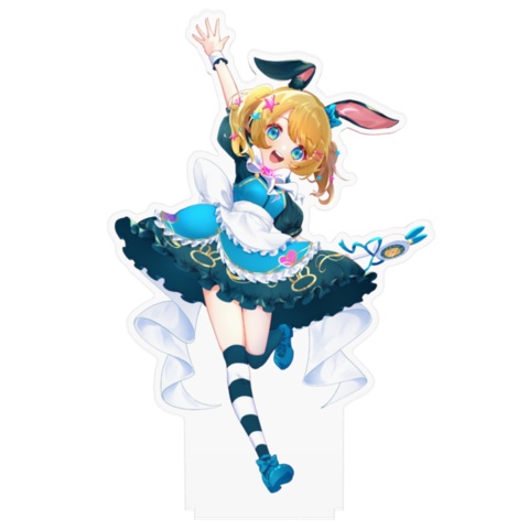 【完売】デビュー記念★限定アクリルスタンド