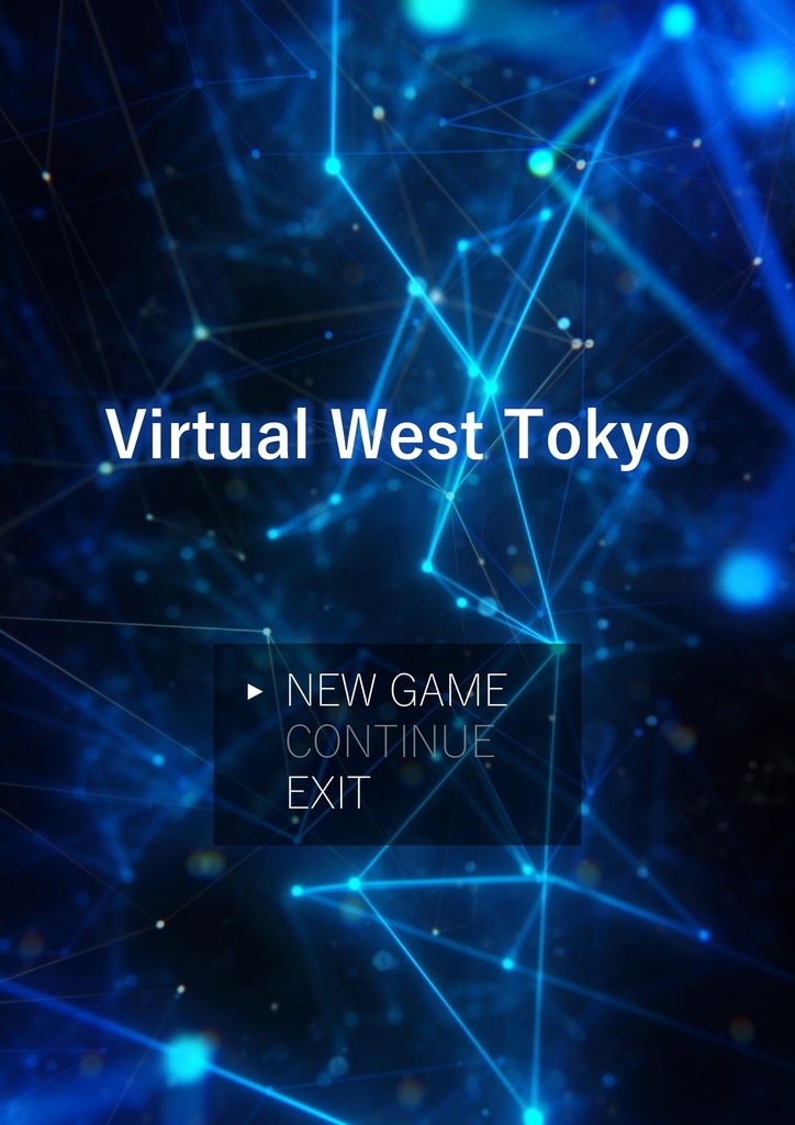 Virtual West Tokyo