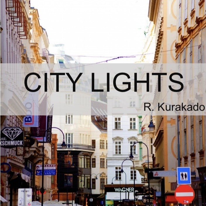 CITY LIGHTS【クイズ問題集】