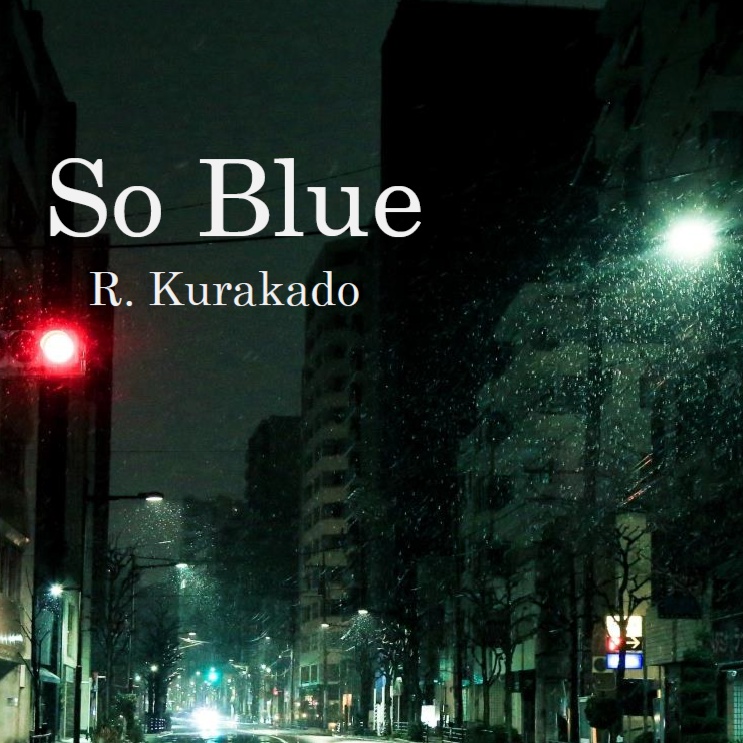 So Blue【クイズ問題集】