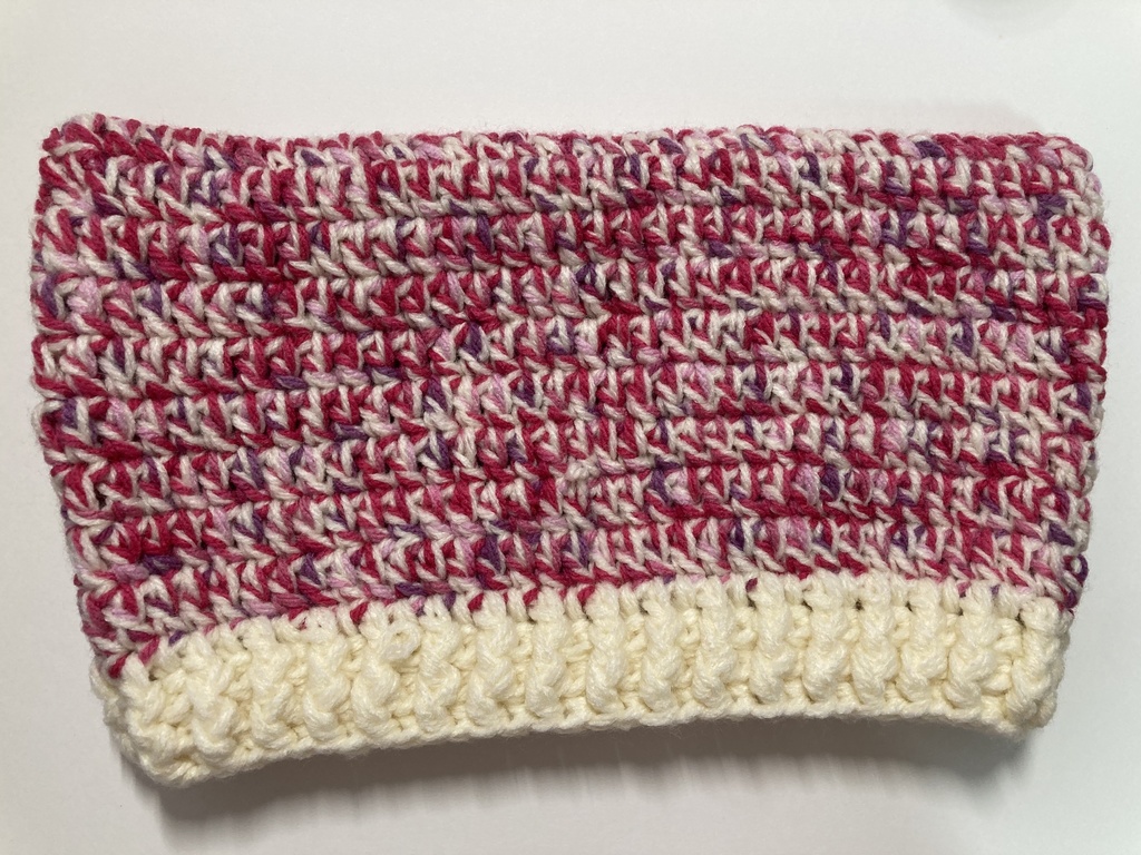 猫耳帽子(未定ちゃんver②)