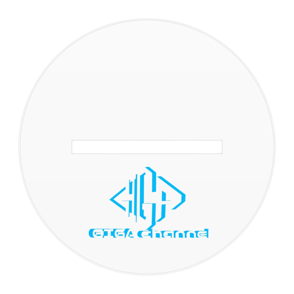 Wepoアクリルフィギュア 制服バージョン