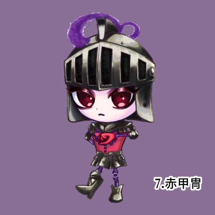 スプブ ゴースト ミニアクスタ