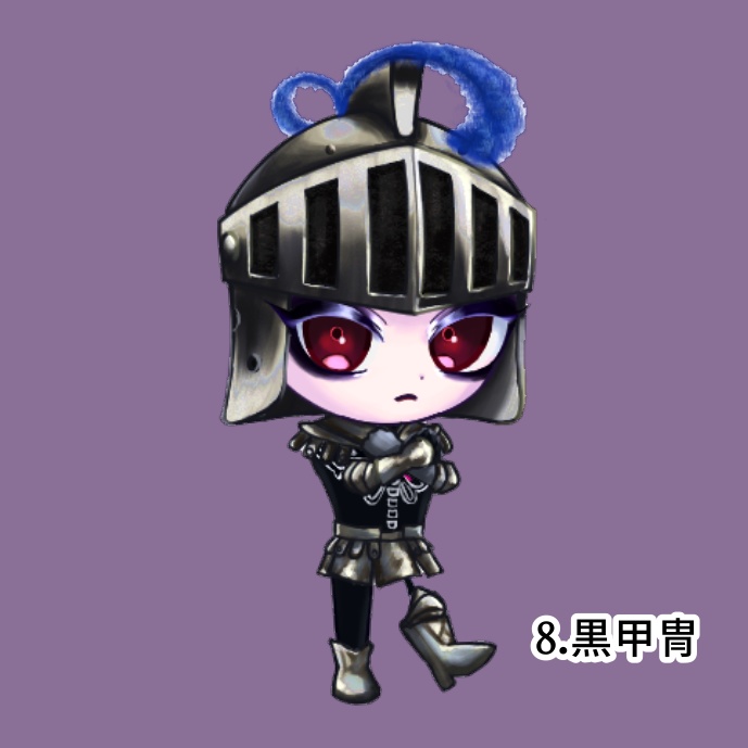 スプブ ゴースト ミニアクスタ