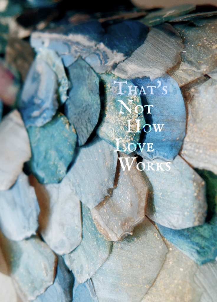 That's Not How Love Works