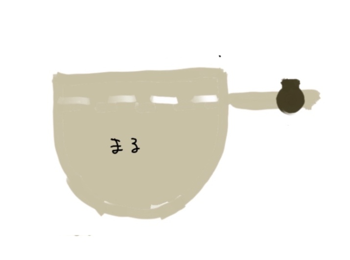 まるアニマルきんちゃく