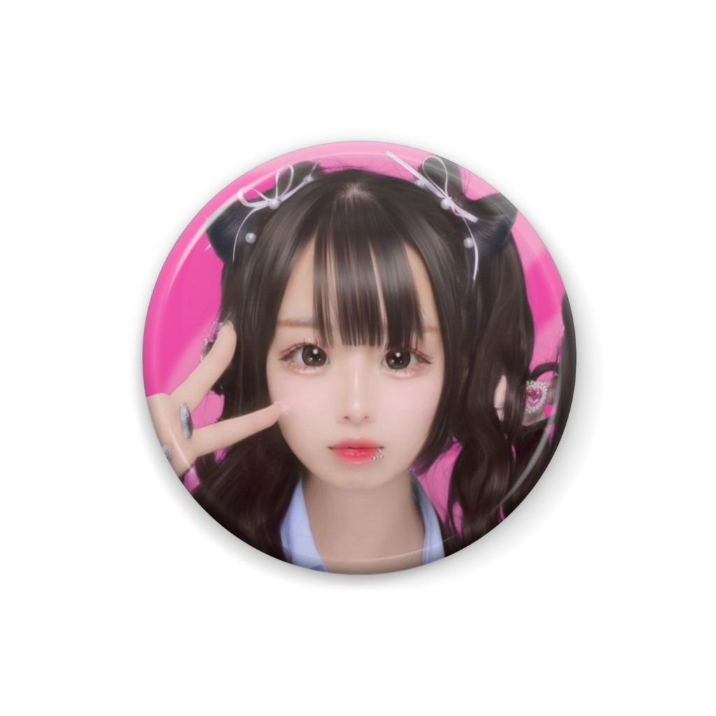 缶バ