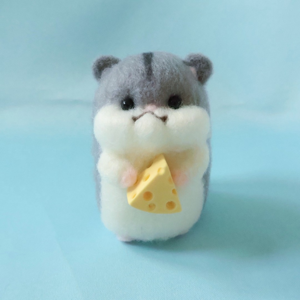 羊毛フェルト Emi エミヨ (@emiyo.woolfelt) • Instagram photos and videos