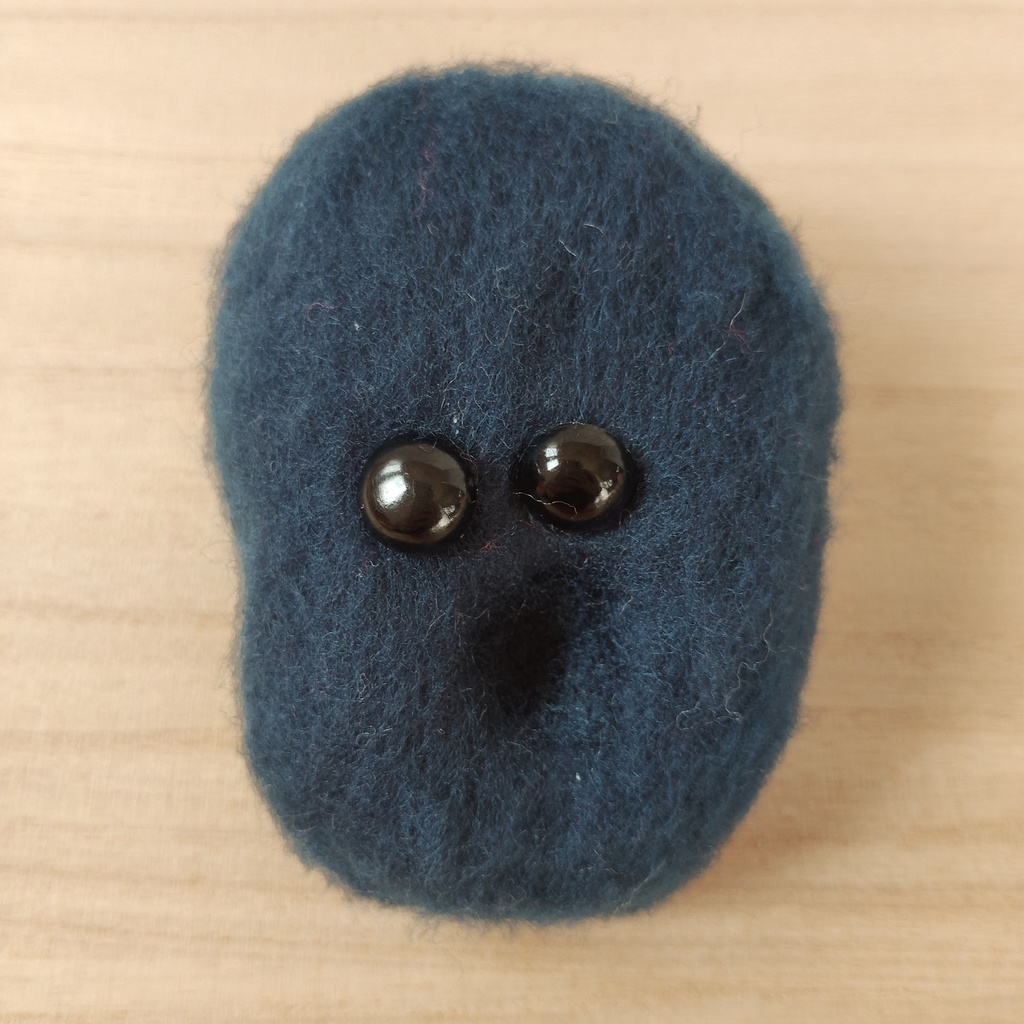 深淵*大型はもすたー