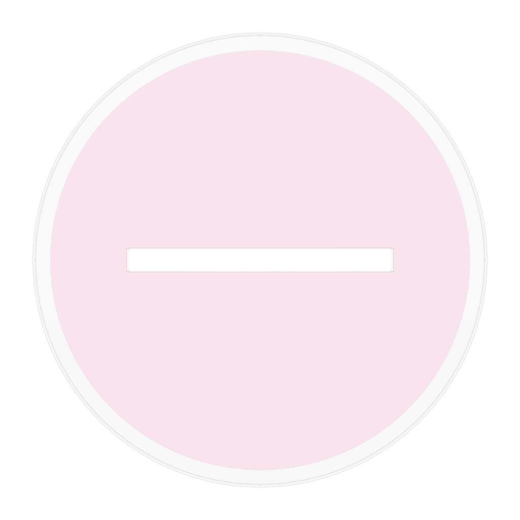 アクスタ_私服 10cm