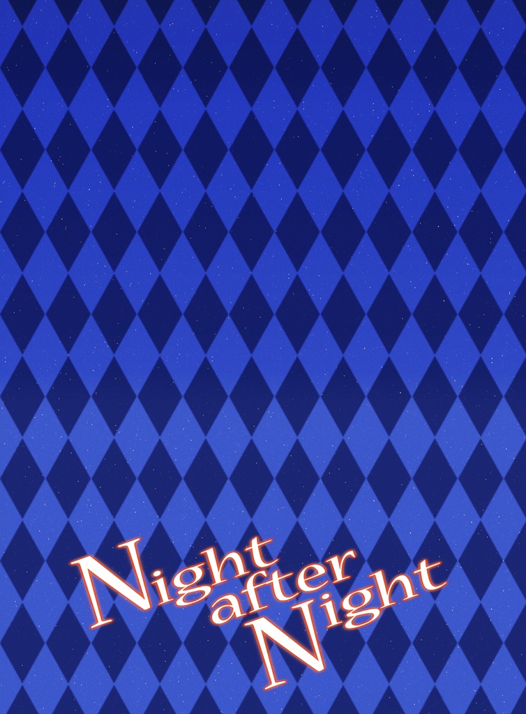 Night after Night
