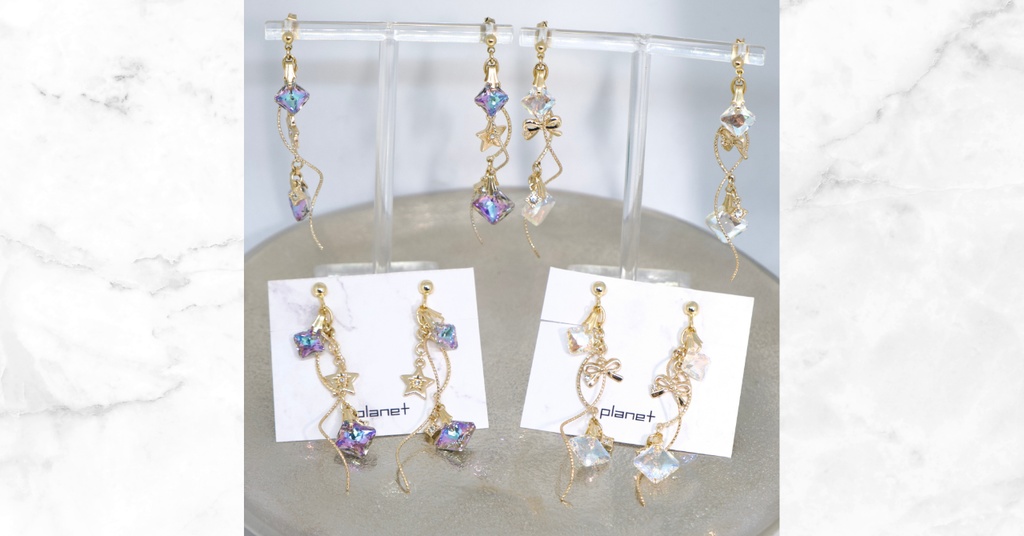 非公式 狼嵜光 結束いのりイメージアクセサリー