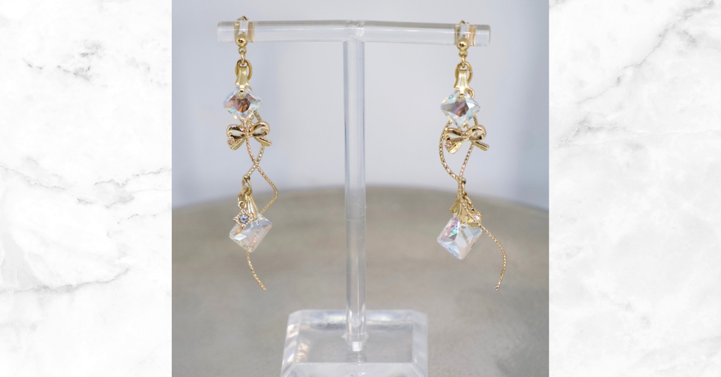 非公式 狼嵜光 結束いのりイメージアクセサリー