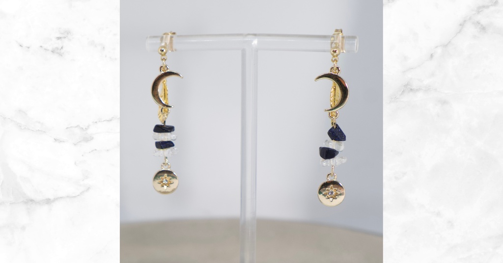 非公式 夜鷹純 明浦路司イメージアクセサリー