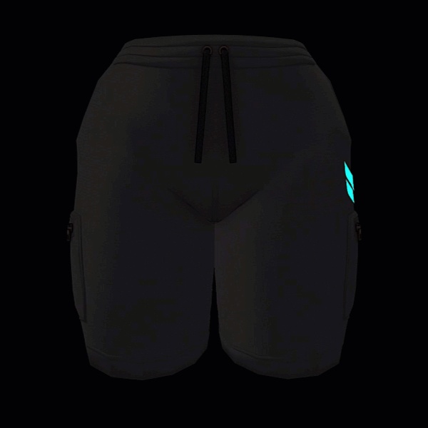 Cargo Short Pants for Novabeast