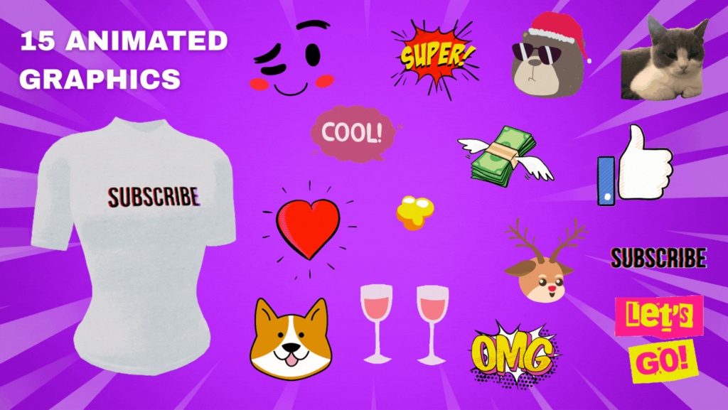 Cardigan Set for Novabeast