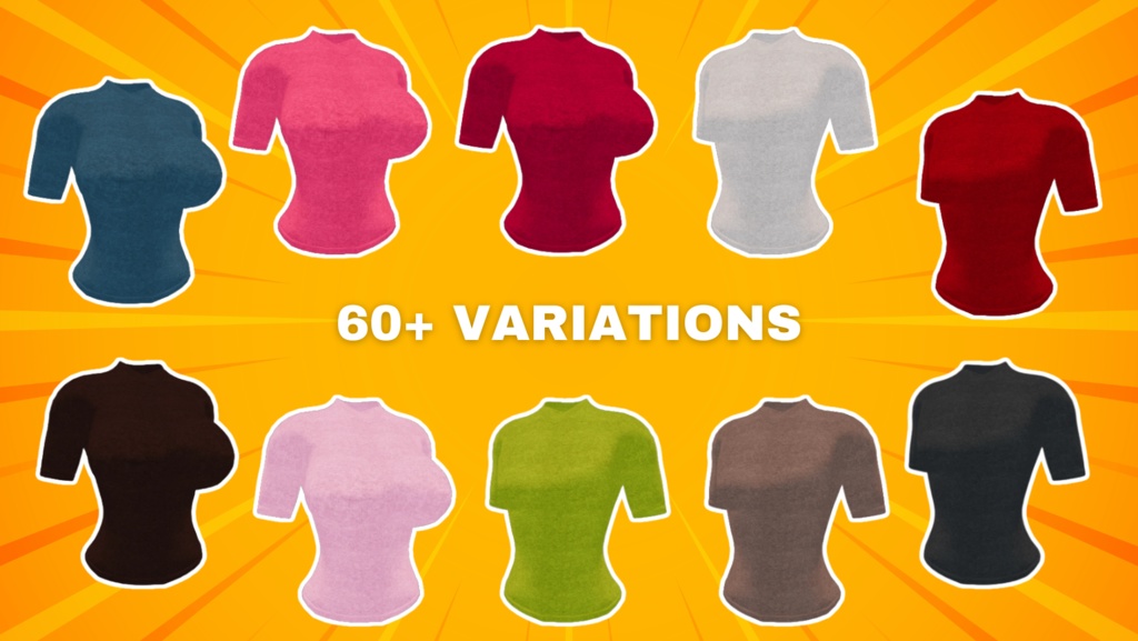 Cardigan Set for Novabeast