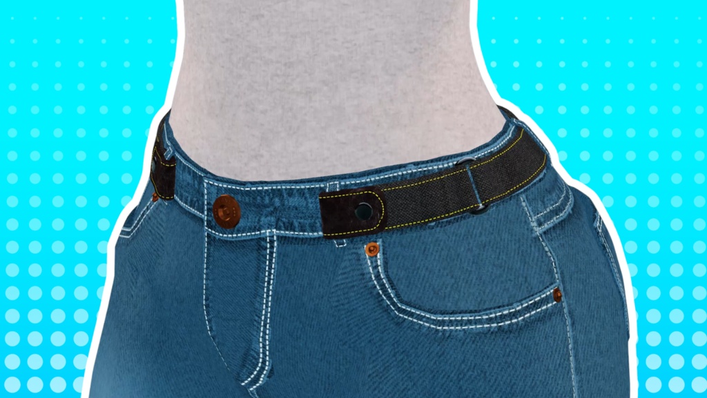 Cardigan Set for Novabeast