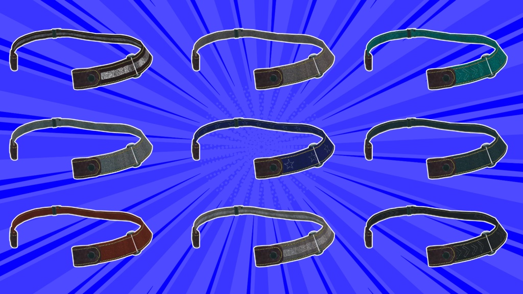 Cardigan Set for Novabeast