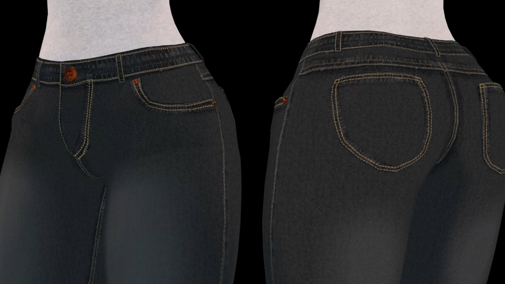 Cardigan Set for Novabeast