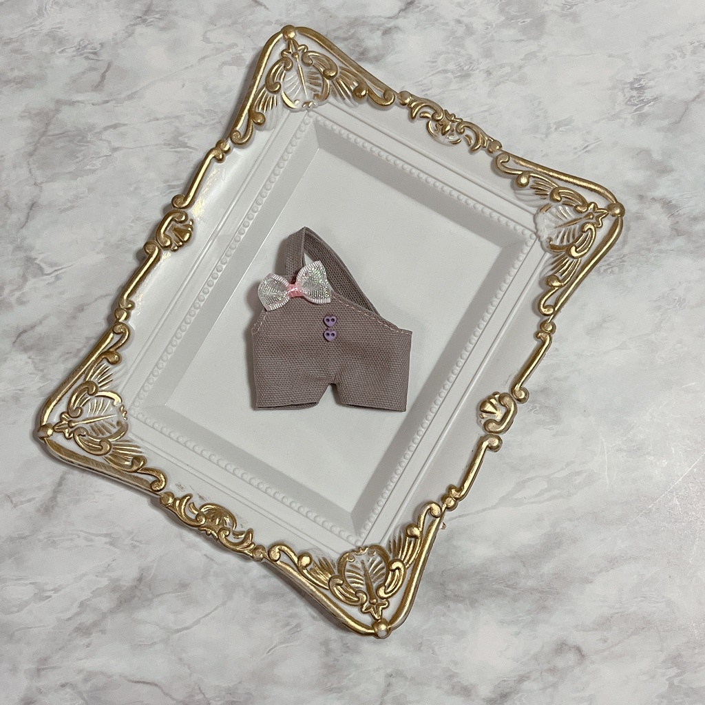 リボン付きワンショル 9月17日21時〜