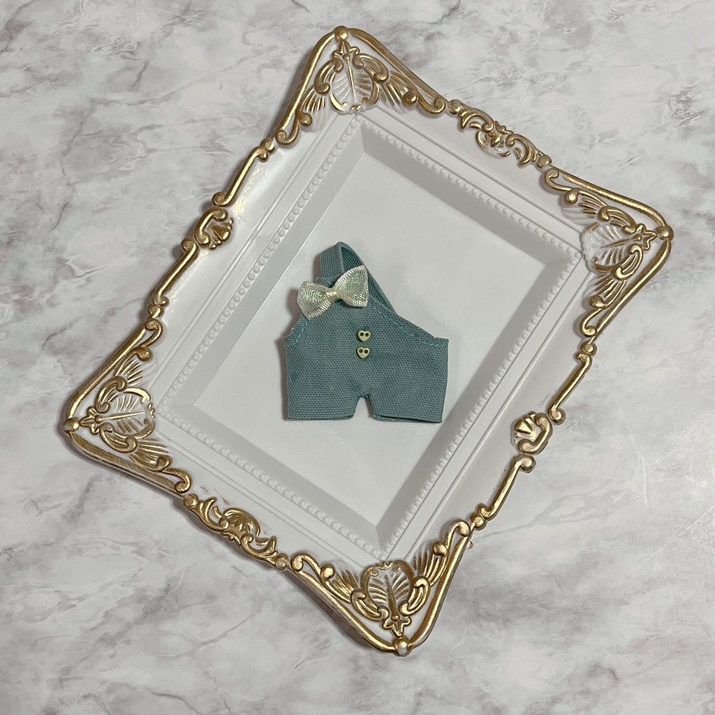 リボン付きワンショル 9月17日21時〜