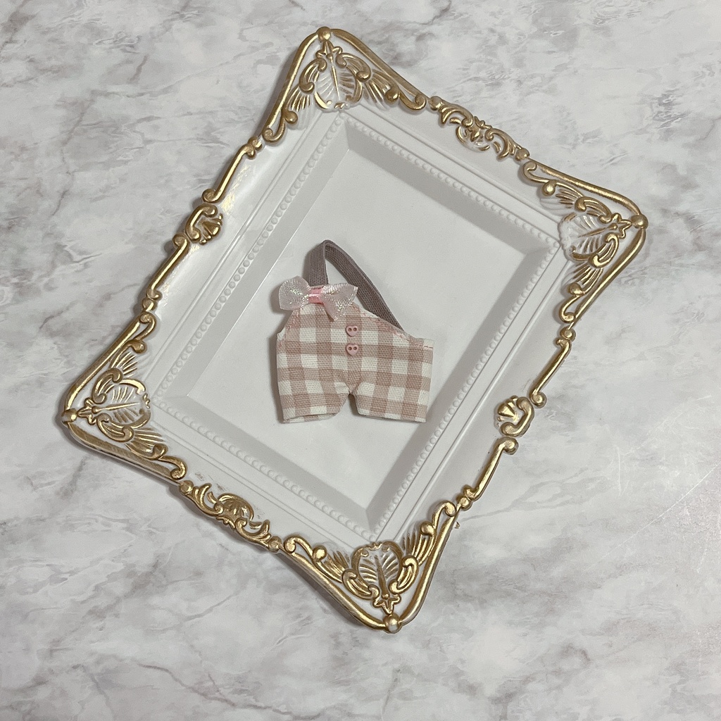 リボン付きワンショル 9月17日21時〜