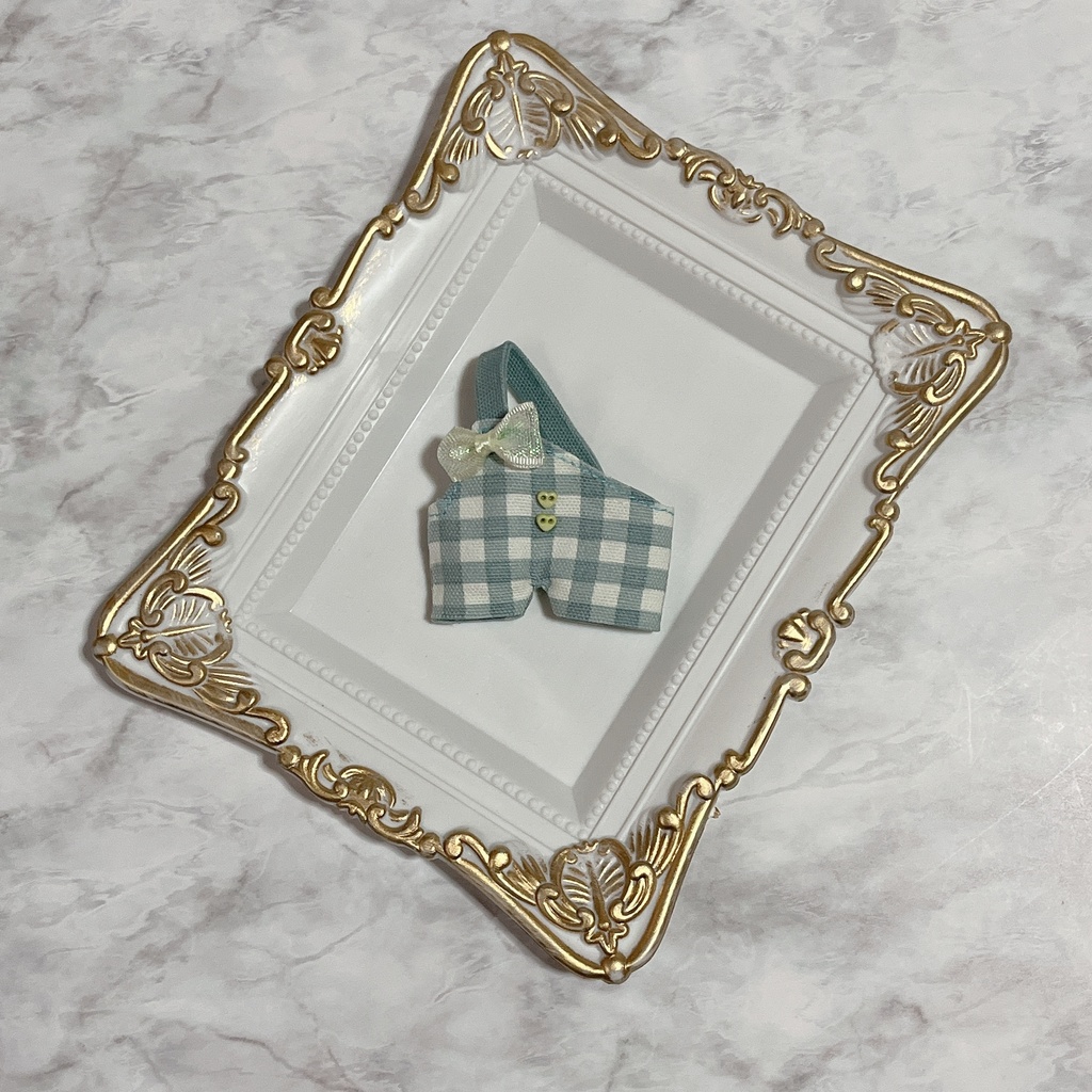 リボン付きワンショル 9月17日21時〜