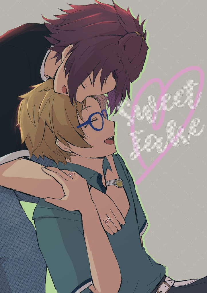 Sweet Fake