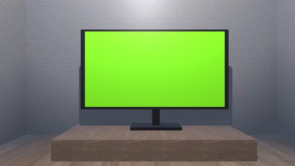 テレビ