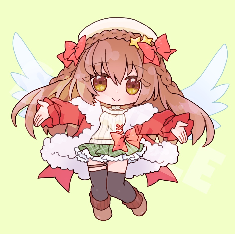 ECO 2024~2025 年末年始アクキー