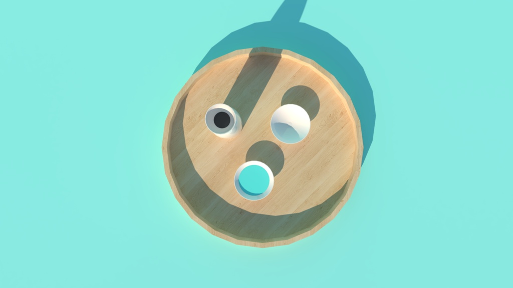 お酒徳利(Japanese bottle, Tokuri)