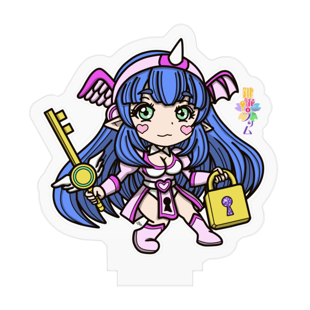 異世界プリムフィギュア