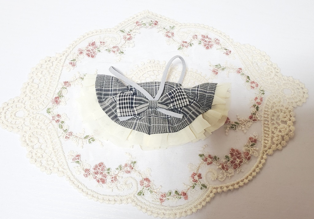 クラシカルワンピース