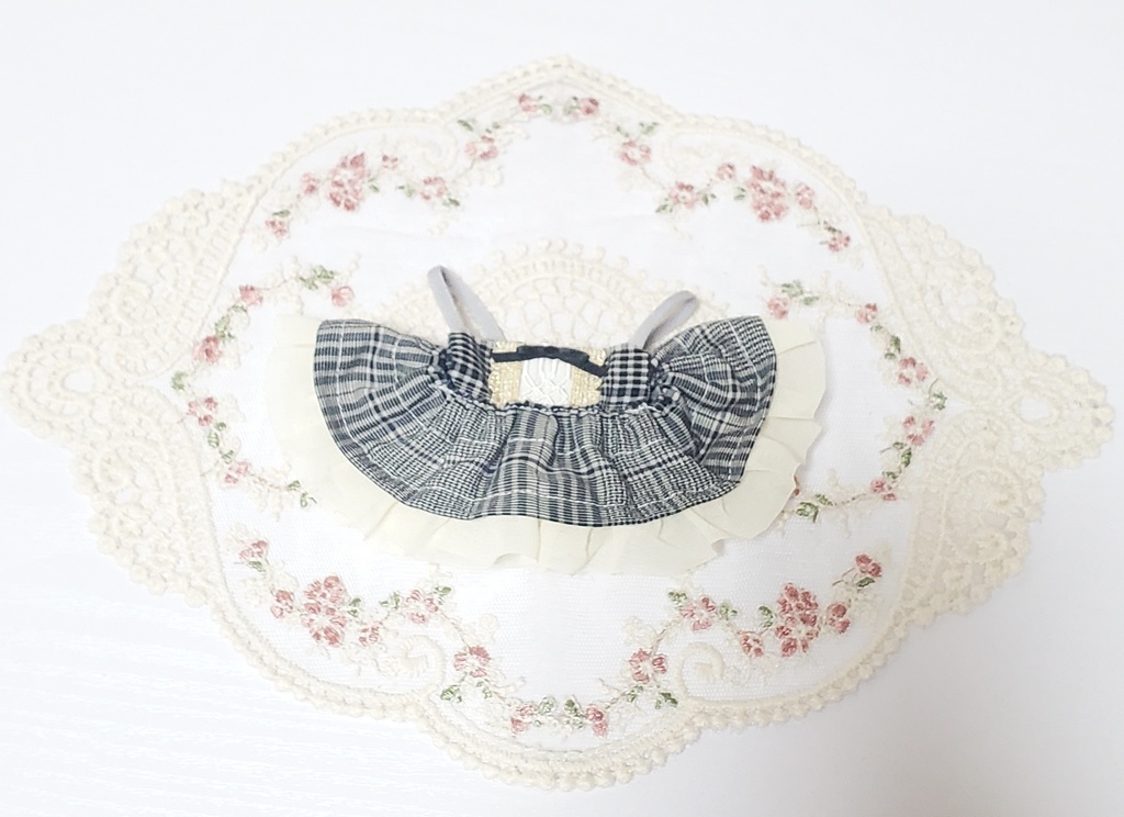 クラシカルワンピース