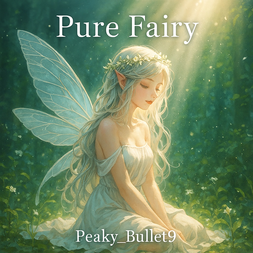 Pure Fairy