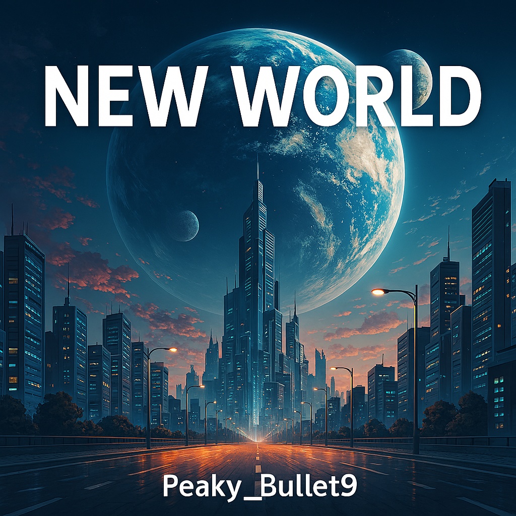 New World