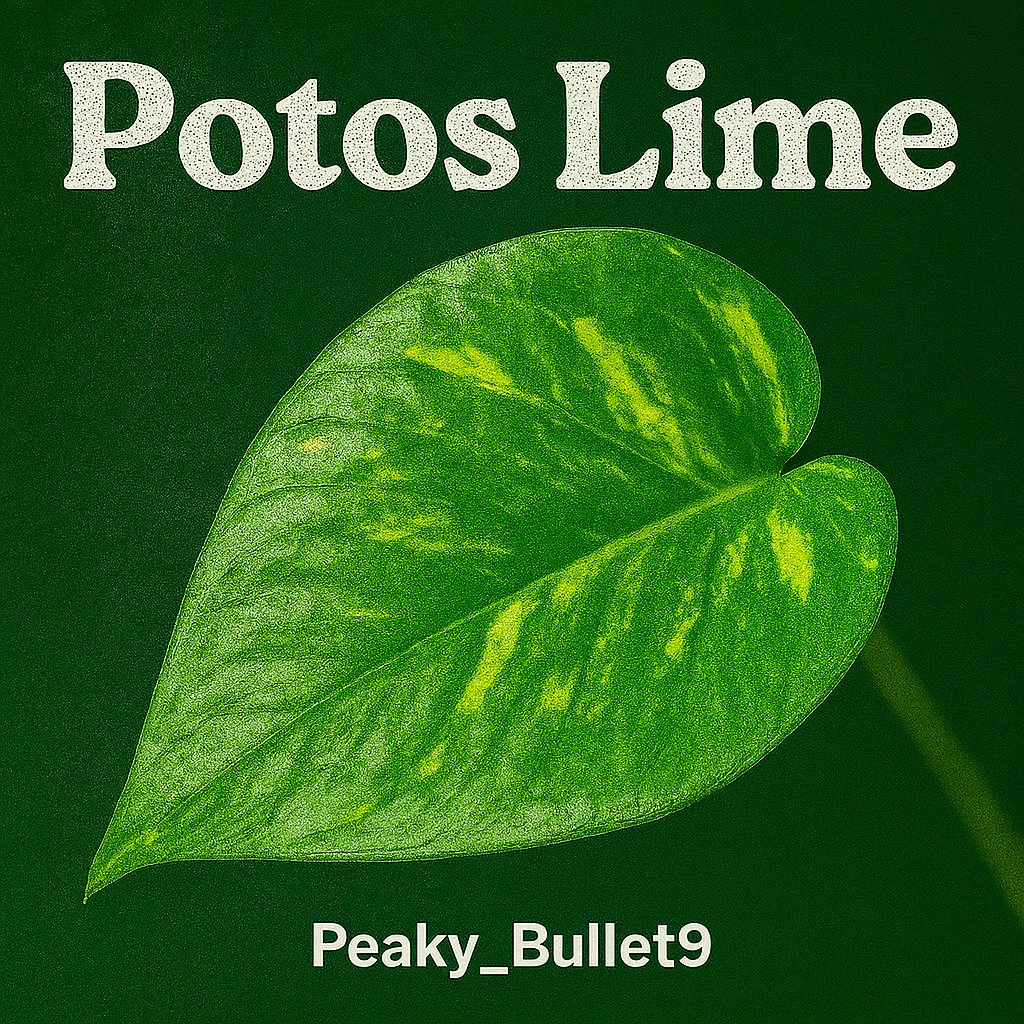 Potos Lime