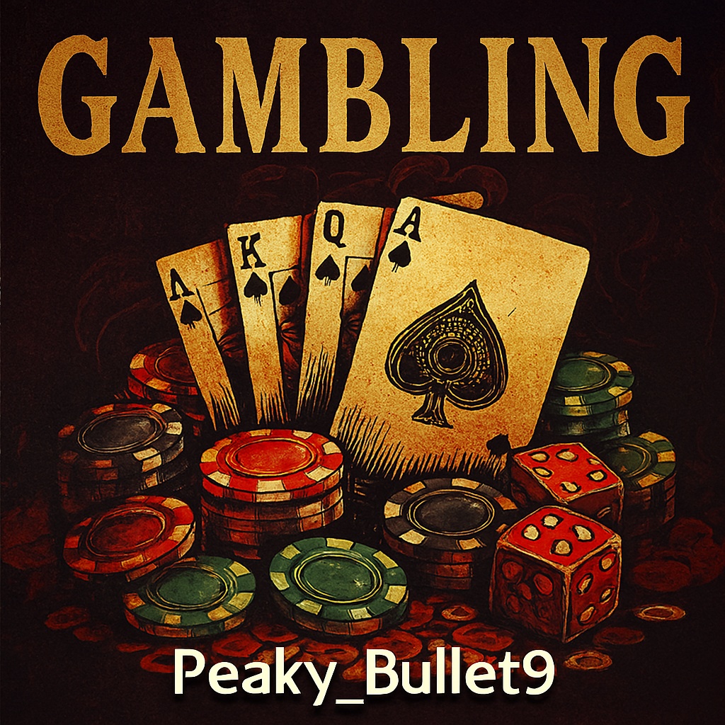 gambling