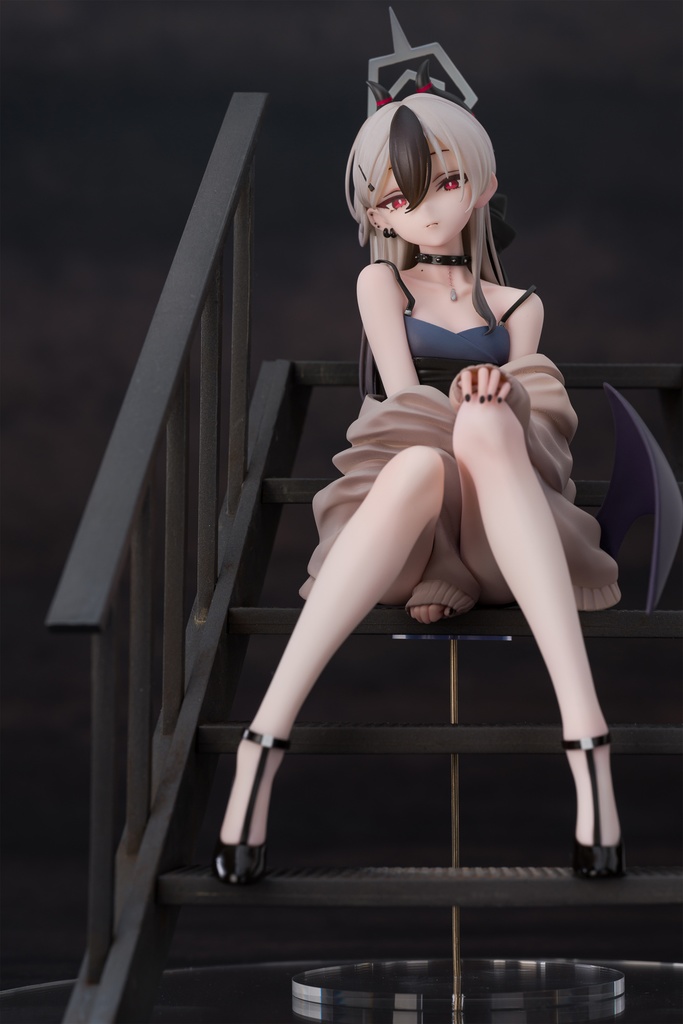 カヨコ ドレスver.