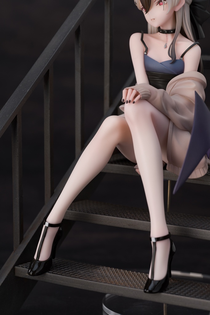 カヨコ ドレスver.